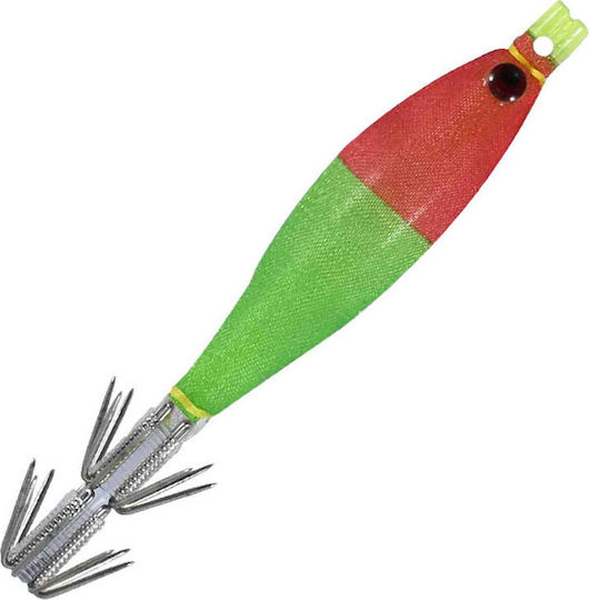 Yamashita Los Tintenfisch-Jigs 7cm F1