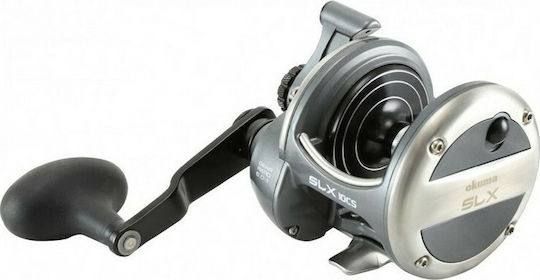Okuma SLX 10CS Μηχανισμός Ψαρέματος για Jigging / Slow Jigging