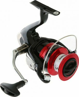 SHIMANO SIENNA 500 FG ΓΙΑ LRF 