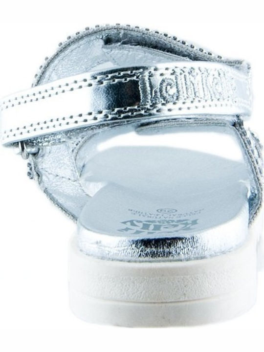 Lelli Kelly Kids' Sandals Beatrice Silver