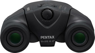 Pentax Binoculars UP WP 8x25mm