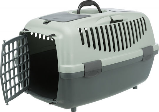 Trixie Capri Gray Dog Transport Cage 55x37x34cm