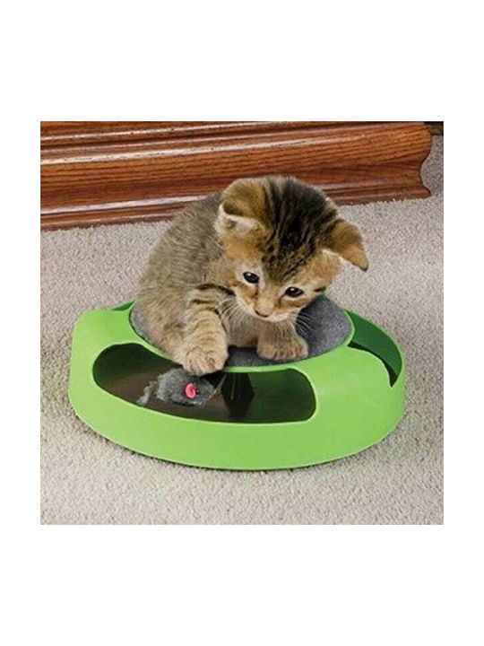 Purlov Catch the Mouse Ποντίκι Κίτρινο Purlov Catch the Mouse Ποντίκι Κίτρινο