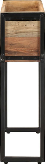 vidaXL Ζαρντινιέρα Ξύλινη vidaXL Ζαρντινιέρα Ξύλινη