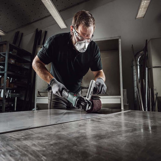 Metabo SE 17-200 RT Σατινιέρα 1700W με Ρύθμιση Ταχύτητας