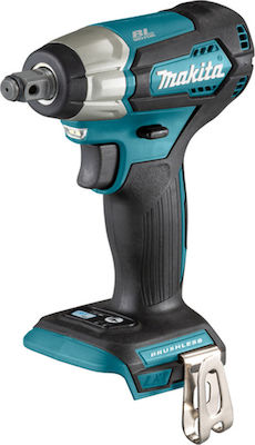 Makita Solo Brushless Impact Wrench 18V 1/2"