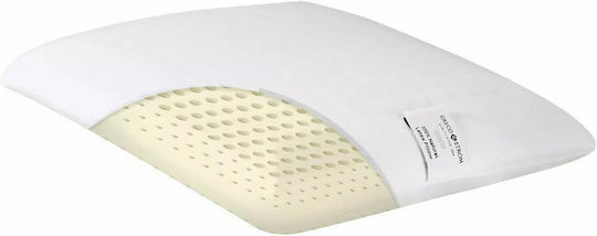 Greco Strom Natural Sleep Pillow Latex Medium 40x60x12cm