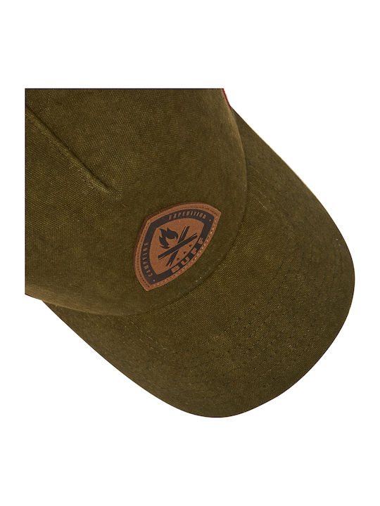 Men's Trucker Cap Green