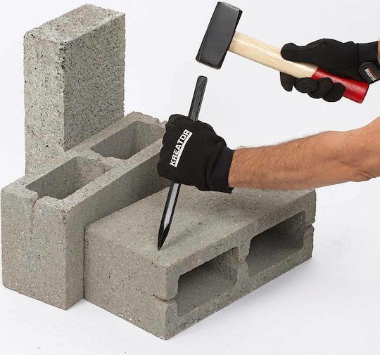Kreator Βελόνι 250mm 6681875 KRT462001 Εργαλείο Χειρός