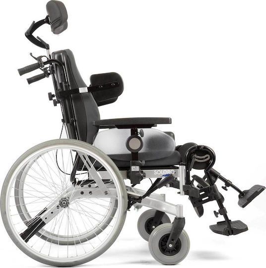 Meyra Solero Light 9.072 Special Type Wheelchair 43cm