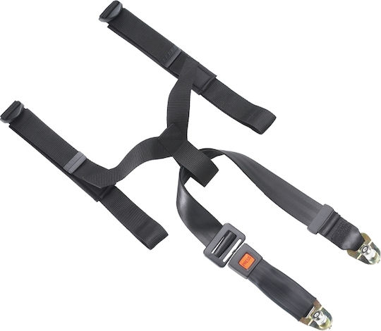AAT C-MAX 140 Αναβατόριο Πτυσσόμενο 48.5cm