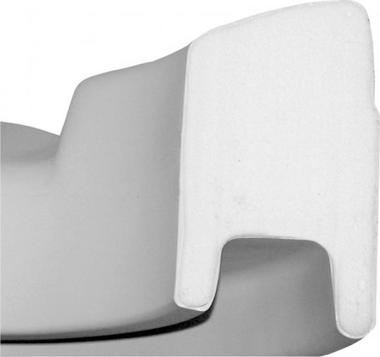 Mobiak Toilet Seat Riser Compressed Foam 11cm 0805212