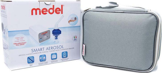 Medel Smart Nebulizer REF95151