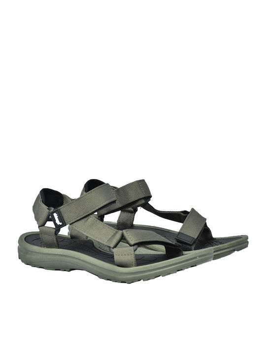 121-366-860 Men's Sandals Green