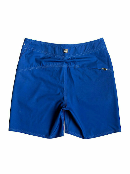 Quiksilver Kids Swimwear Swim Shorts Blue