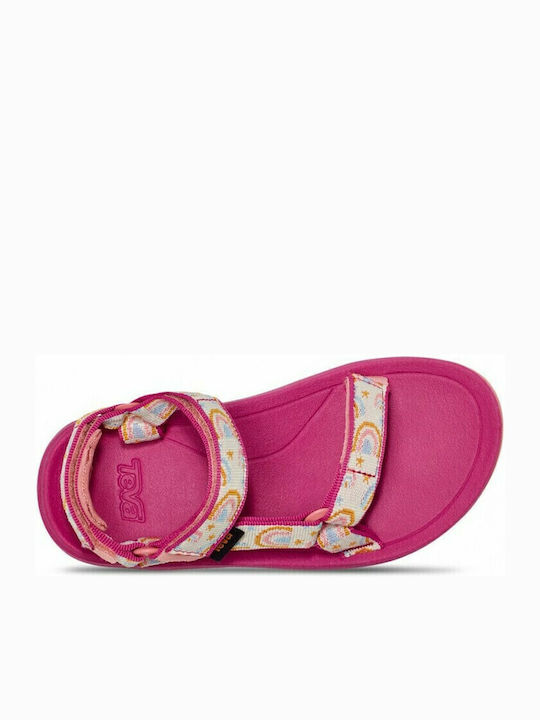 Kids' Sandals Hurricane XLT 2 Anatomic Beige
