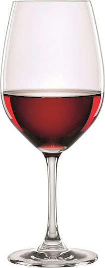 Spiegelau Winelovers Glas Kelch Rotwein 580ml 4 Stück