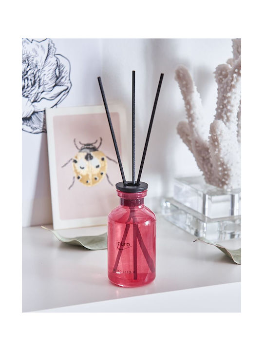 iPuro Diffuser Classic with Fragrance Jardin 015204 75ml