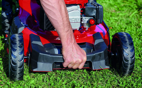 Einhell GC-PM 51/3 S HW Αυτοκινούμενη Μηχανή Γκαζόν Βενζίνης 3.6hp/170cc