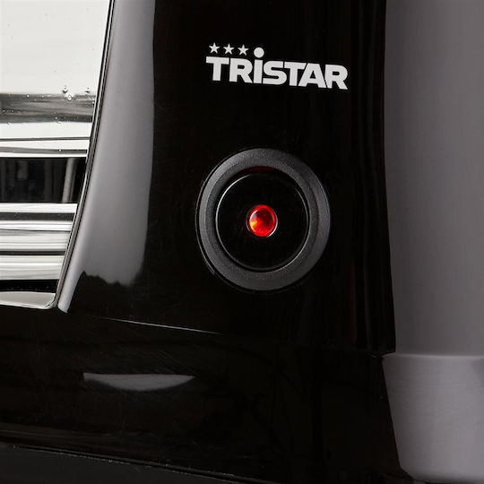 Tristar CM1245 Filter Coffee Machine 750W Black