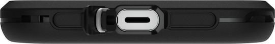 LifeProof Fre 360 Full Cover Plastic 2mm Waterproof Black (iPhone 12 Pro Max)