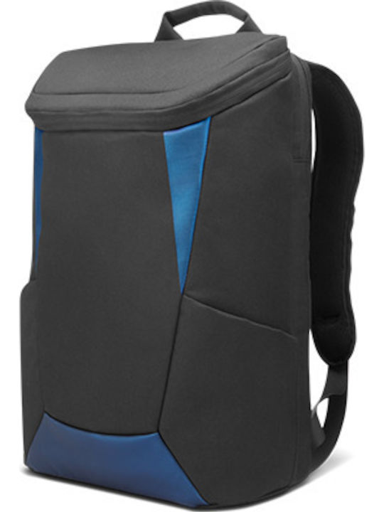 Lenovo IdeaPad Gaming Bag Wasserdicht Tasche Rucksack für Laptop 15.6" Black