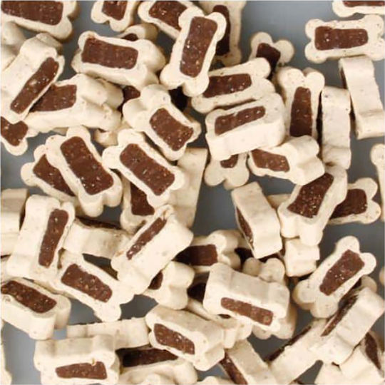 Flamingo Chew'n Dog Treat with Lamb, Calf and Rice 500gr 2010040