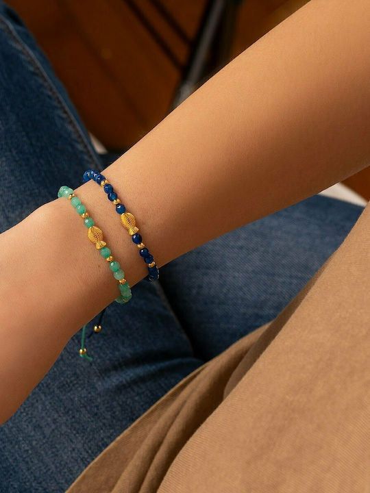 Excite-Fashion Damen Armband mit Kabel Excite-Fashion Damen Armband mit Kabel