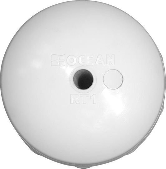Lalizas Boat Balloon Ocean Μπαλόνι RT2 21.5x52cm White