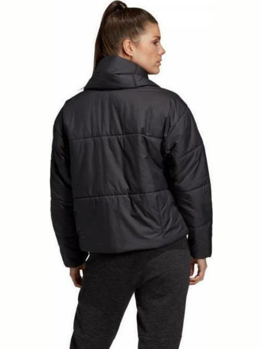 adidas Jacket Puffer Black