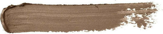 Milani Stay Put Brow Color Pomade for Eyebrows in Brown Shade