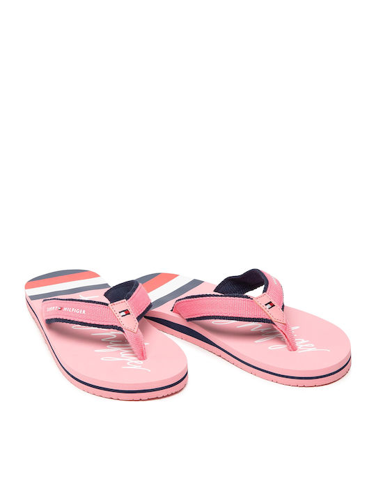 Παιδικές Σαγιονάρες Flip Flops Ροζ