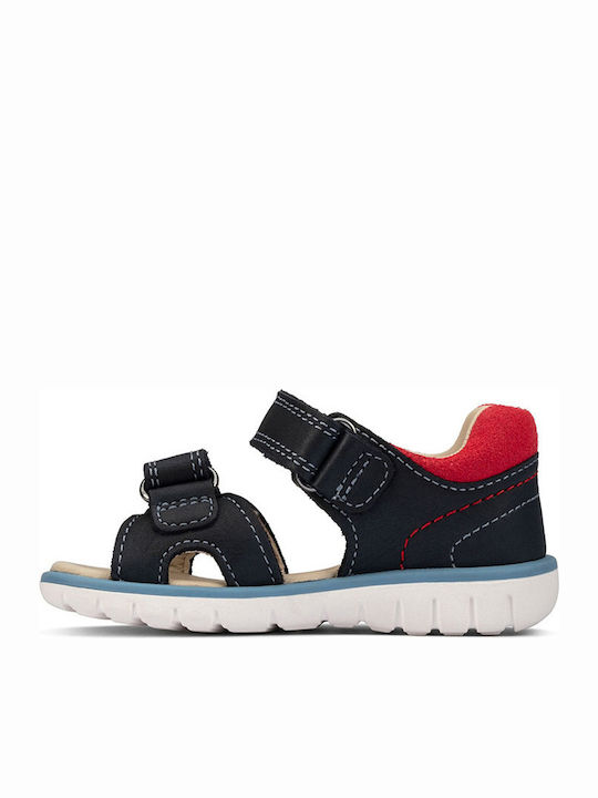 Kinder Sandalen Roam Surf T Anatomisch Blau