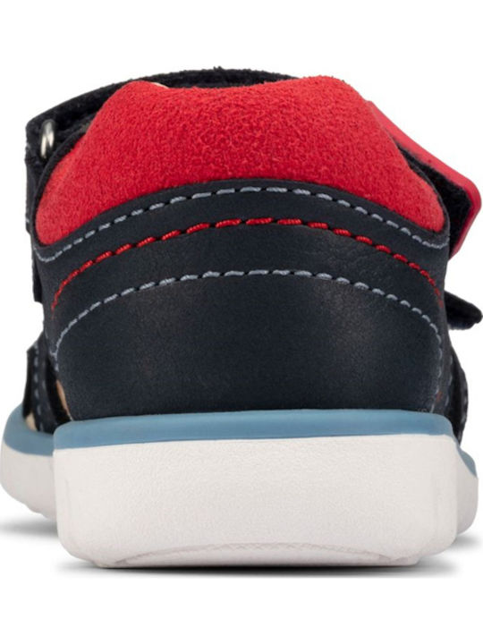 Kinder Sandalen Roam Surf T Anatomisch Blau