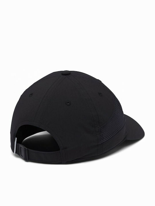 Tech Shade Men's Jockey Black