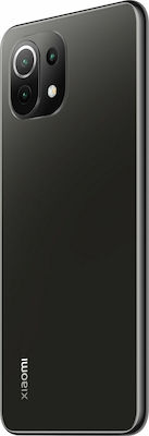 Xiaomi Mi 11 Lite Dual SIM (6GB/128GB) Boba Black