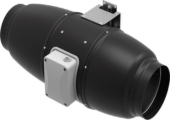 Airtechnic Industrieventilator Luftkanal ΤΤ Silent Μ Durchmesser 198mm