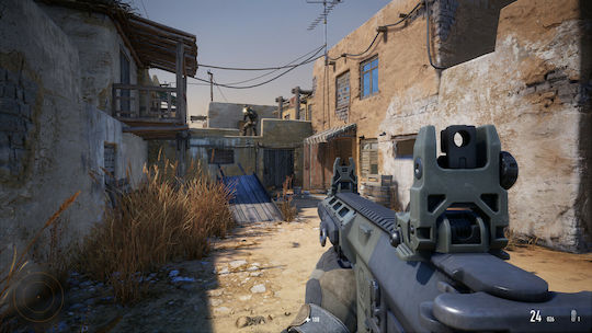 Sniper Ghost Warrior Contracts 2 PC Game