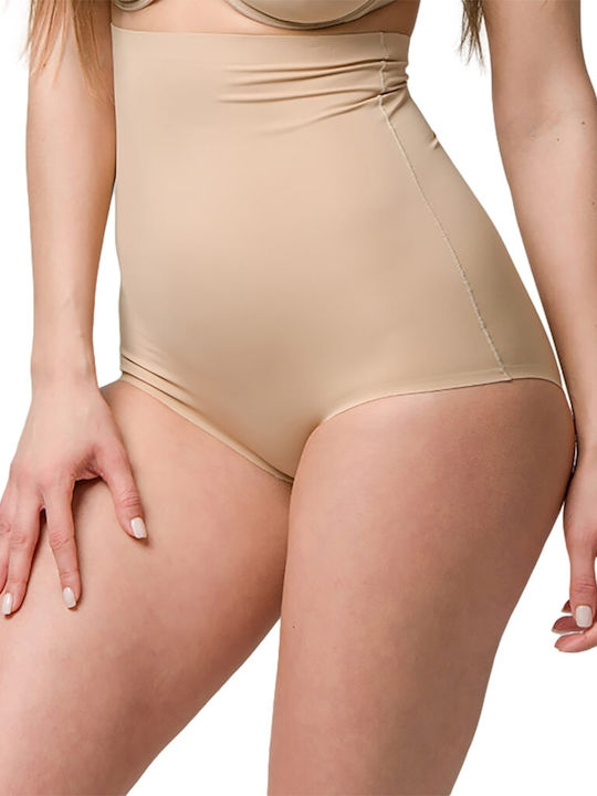 Luna Sculpt 25123 Slip Σύσφιξης Χωρίς Ραφές