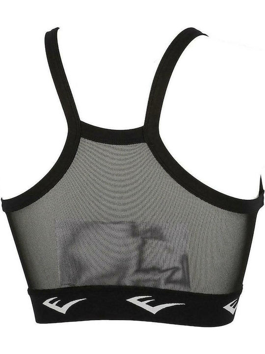 Everlast Women's Sports Bra Black