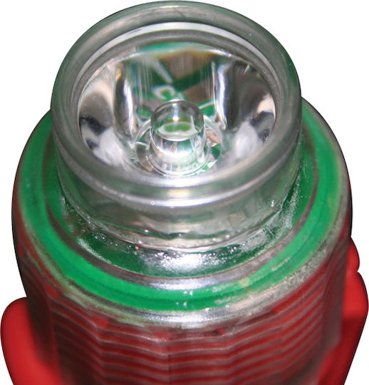 Lalizas Φακός LED για Liferaft 71217