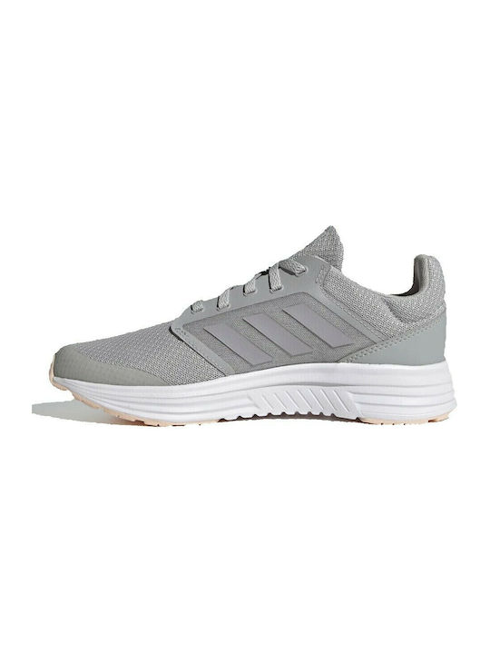 Galaxy 5 Sport Shoes Running Gray