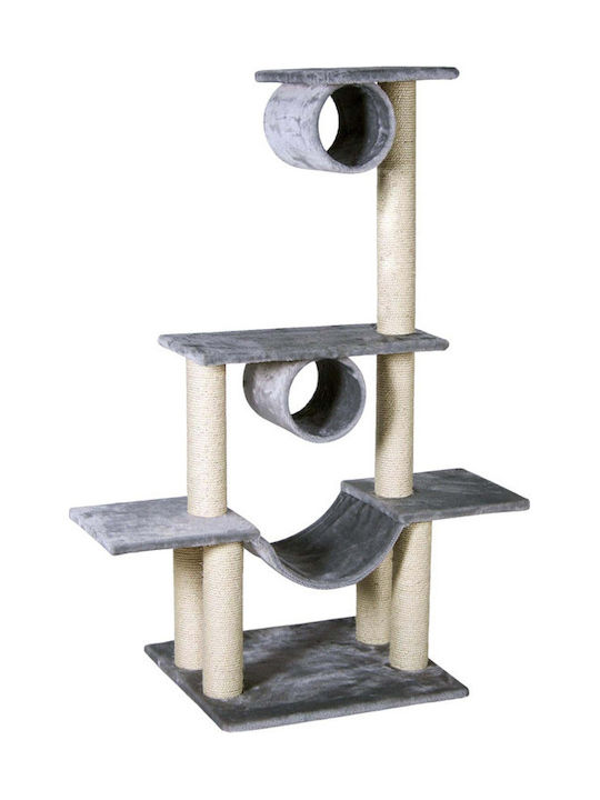 Flamingo Victoria Cat Scratching Post Cat Tree in Gri Color 1031289