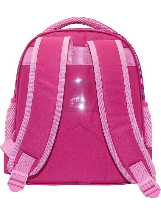 Diakakis Poopsie Einhorn 27x10x31cm Schulranzen Rucksack Kindergarten Mehrfarbig 8Es