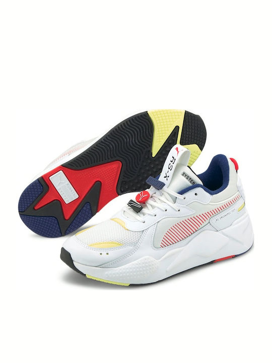 PUMA