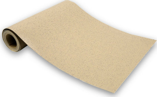 Newplan Plastikboden PVC 1.5mm in Rolle mit Breite 2m (Preis pro m²)