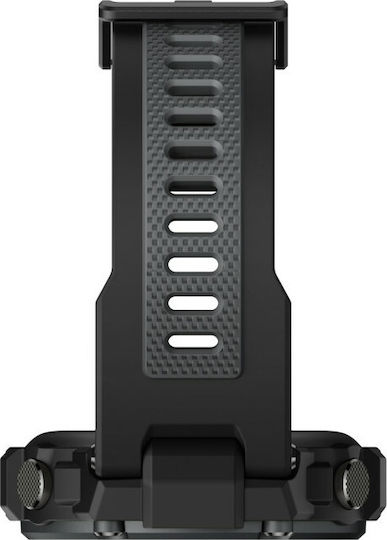 Amazfit T-Rex Pro Αδιάβροχο Smartwatch με Παλμογράφο (Μαύρο)