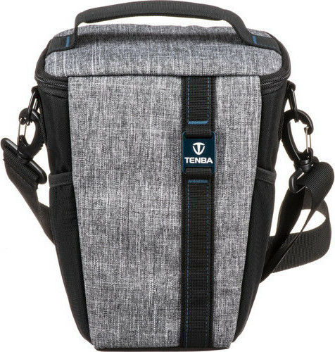 Tenba Skyline 9 Topload Schultertasche Für Kamera Grau