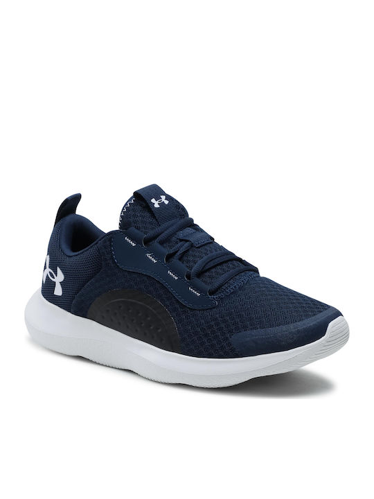 Under Armour Victory Men's Running Sport Shoes Blue