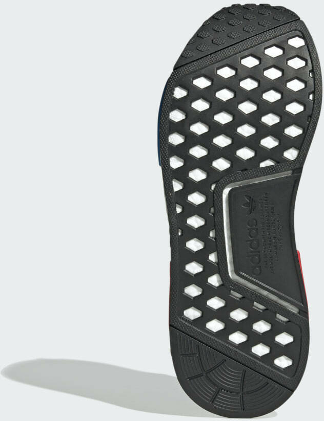 Adidas NMD_R1 Primeknit Unisex Sneaker ÎÎ±ÏÏÎ¿ GZ0066 - Skroutz.gr